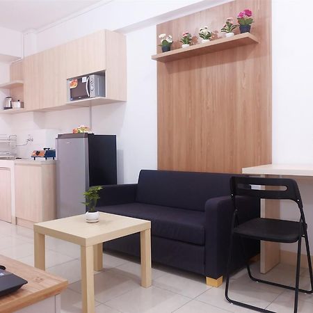 ג'קרטה 2Br Cozy At Green Bay Pluit Apartment Baywalk By Travelio מראה חיצוני תמונה