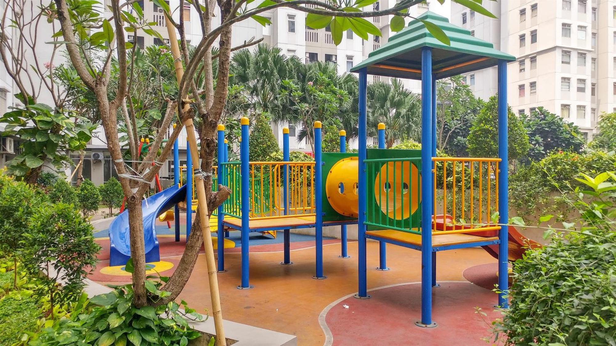 ג'קרטה 2Br Cozy At Green Bay Pluit Apartment Baywalk By Travelio מראה חיצוני תמונה