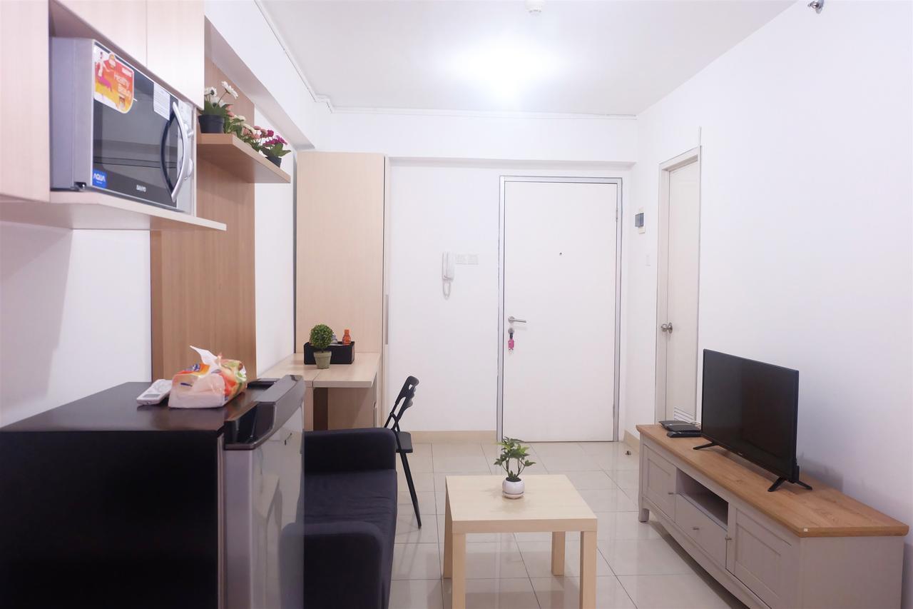 ג'קרטה 2Br Cozy At Green Bay Pluit Apartment Baywalk By Travelio מראה חיצוני תמונה