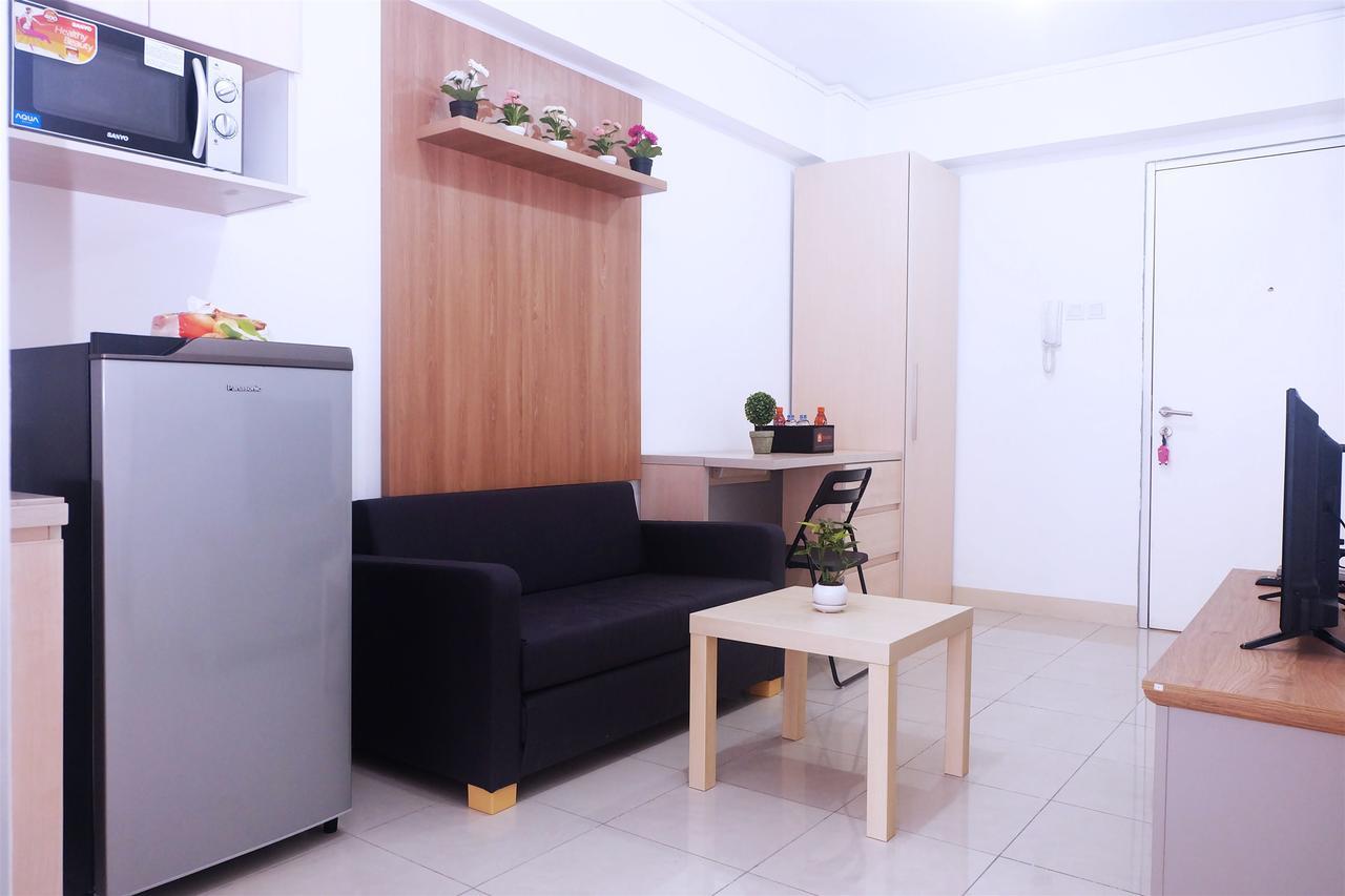 ג'קרטה 2Br Cozy At Green Bay Pluit Apartment Baywalk By Travelio מראה חיצוני תמונה