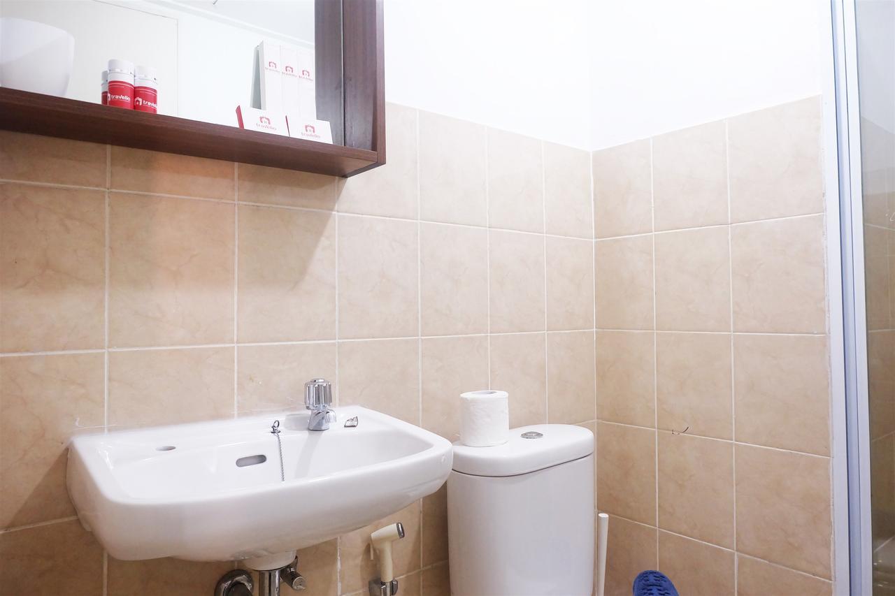 ג'קרטה 2Br Cozy At Green Bay Pluit Apartment Baywalk By Travelio מראה חיצוני תמונה