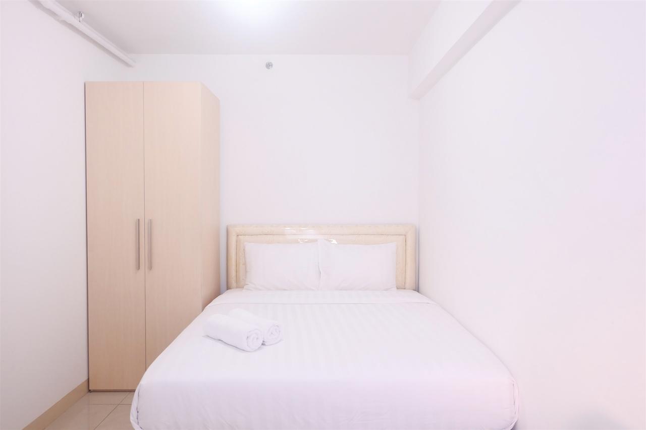 ג'קרטה 2Br Cozy At Green Bay Pluit Apartment Baywalk By Travelio מראה חיצוני תמונה